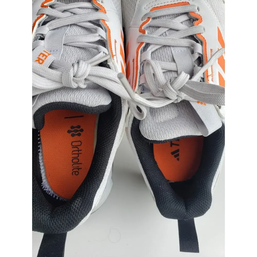 Adidas Terrex Tracefinder 2 Shoes Size 10 Womens Gray Trail Running Hiking JI428